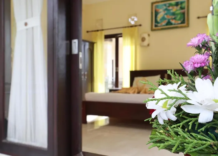 Wijaya Guest House Ubud