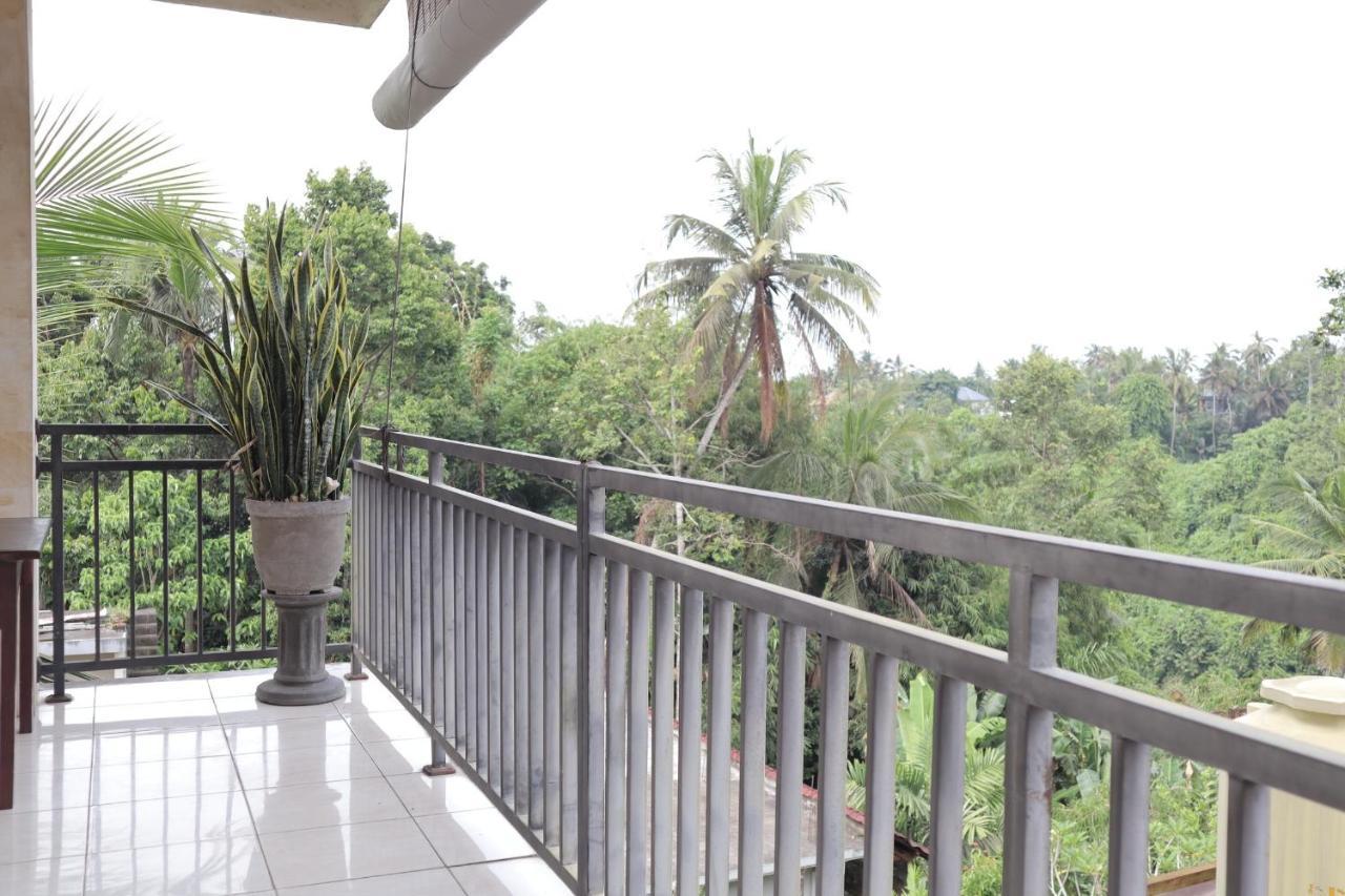 Gasthuis Wijaya Ubud
