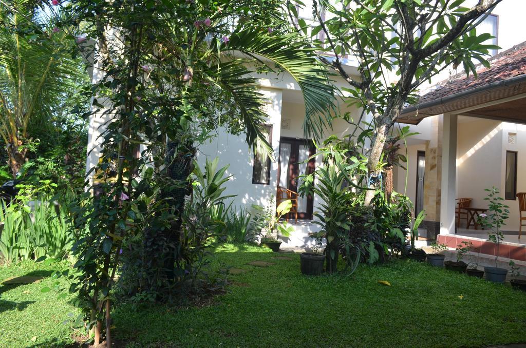 Wijaya Gasthuis Ubud
