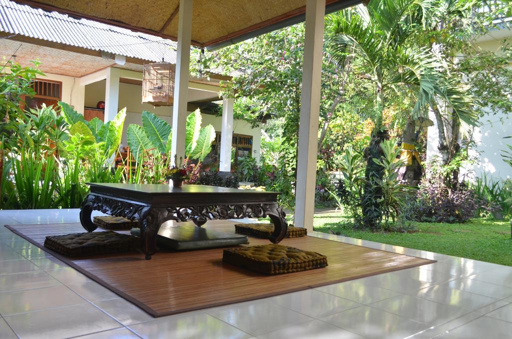 गेस्ट हाउस Wijaya Ubud (Bali)